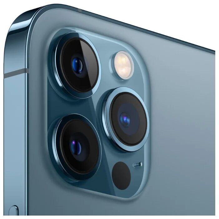 Apple iPhone 12 Pro Max 256GB Blue